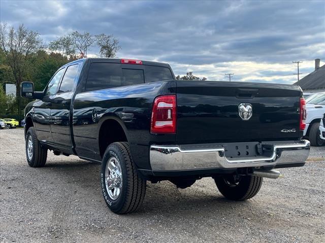 new 2024 Ram 2500 car, priced at $62,215