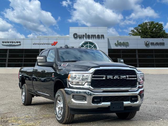 new 2024 Ram 2500 car, priced at $62,215