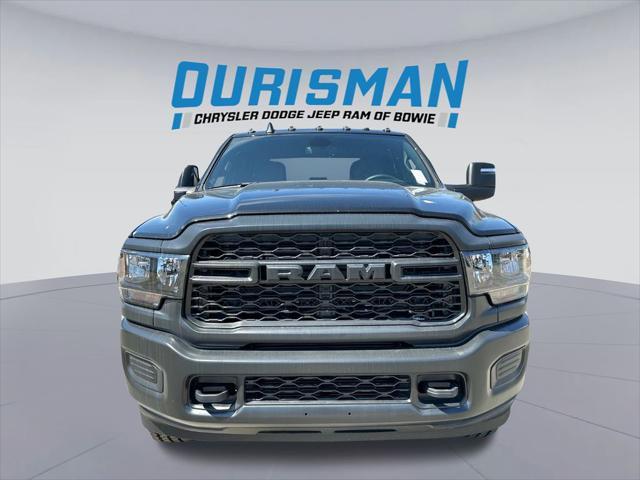 new 2024 Ram 2500 car, priced at $60,706