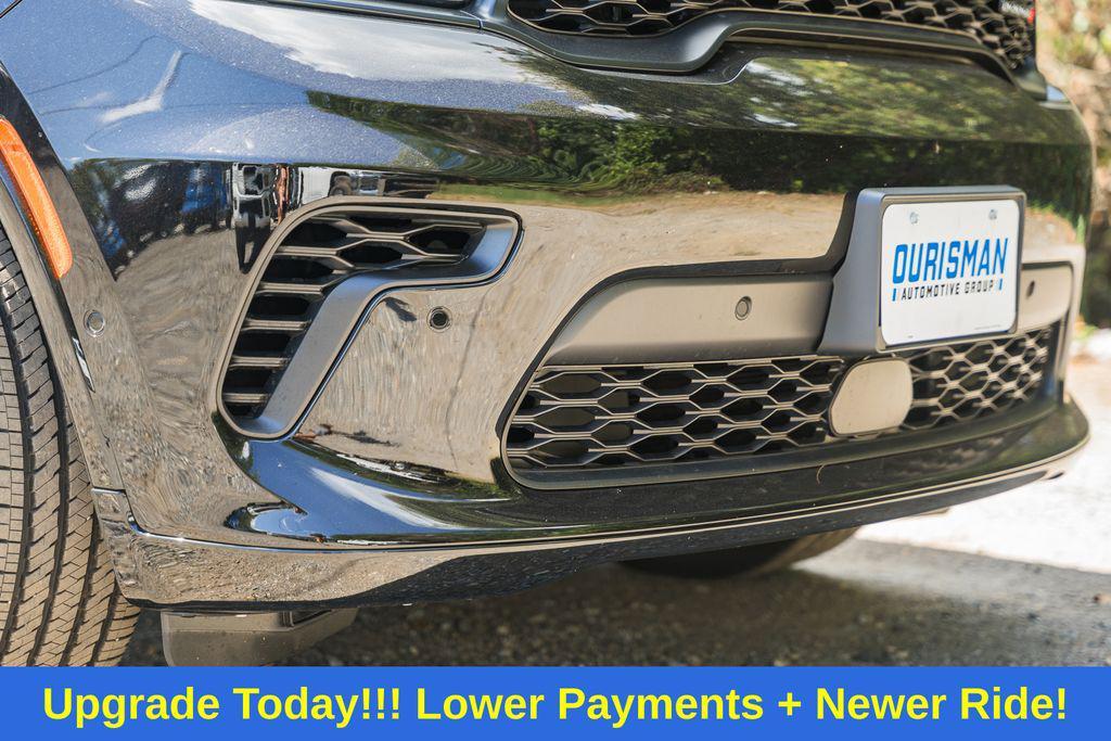 new 2026 Dodge Durango car, priced at $46,271