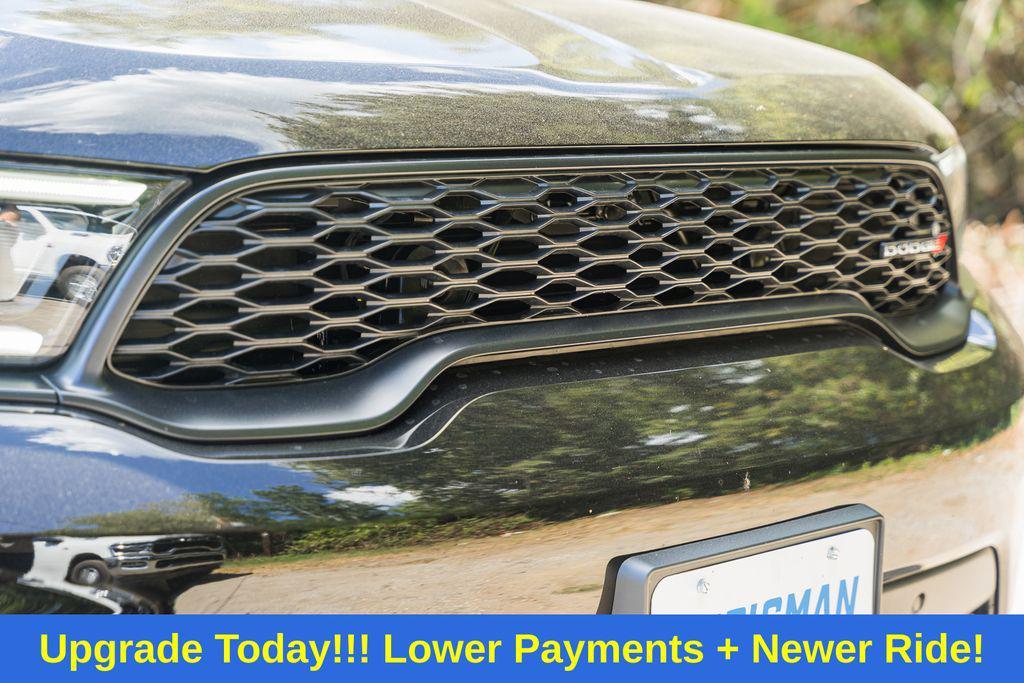 new 2026 Dodge Durango car, priced at $46,271