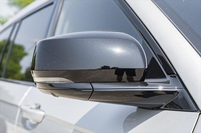 new 2025 Jeep Grand Cherokee L car, priced at $46,480