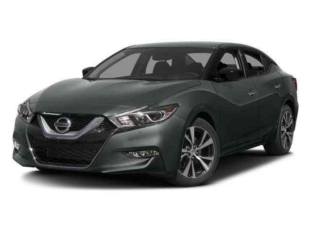 used 2016 Nissan Maxima car
