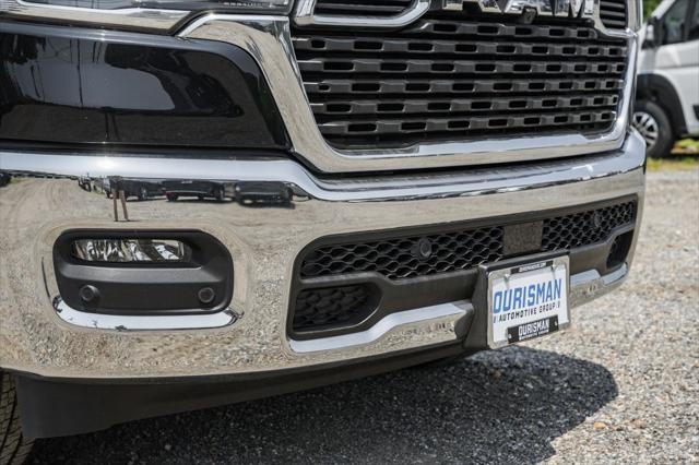 used 2025 Ram 1500 car, priced at $46,000