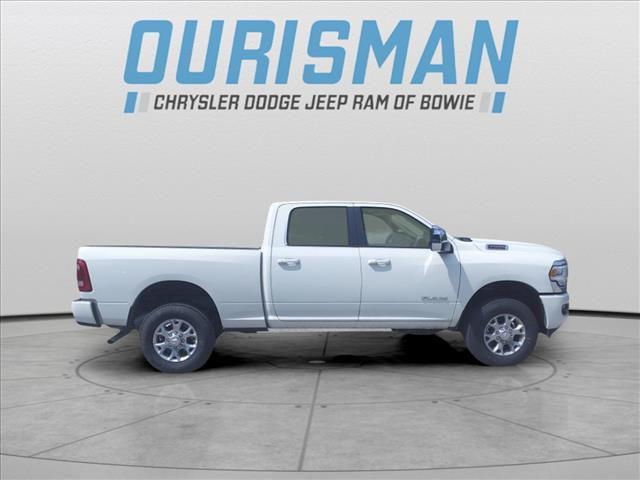 new 2024 Ram 2500 car, priced at $60,680