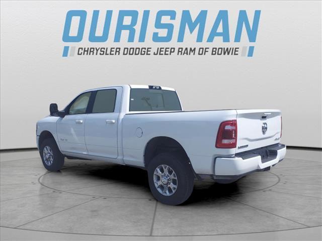 new 2024 Ram 2500 car, priced at $60,680