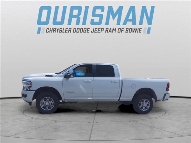 new 2024 Ram 2500 car, priced at $60,680