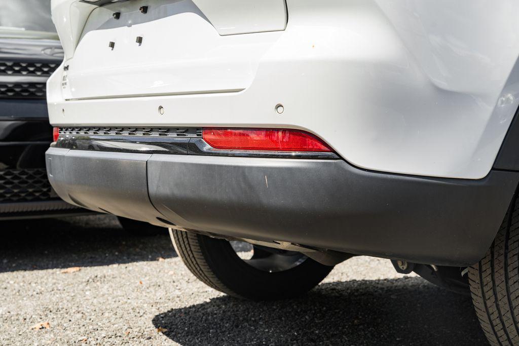 used 2022 Jeep Grand Cherokee car, priced at $26,500