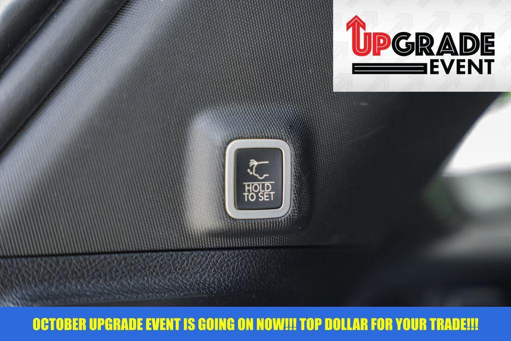 used 2022 Jeep Grand Cherokee car, priced at $28,500