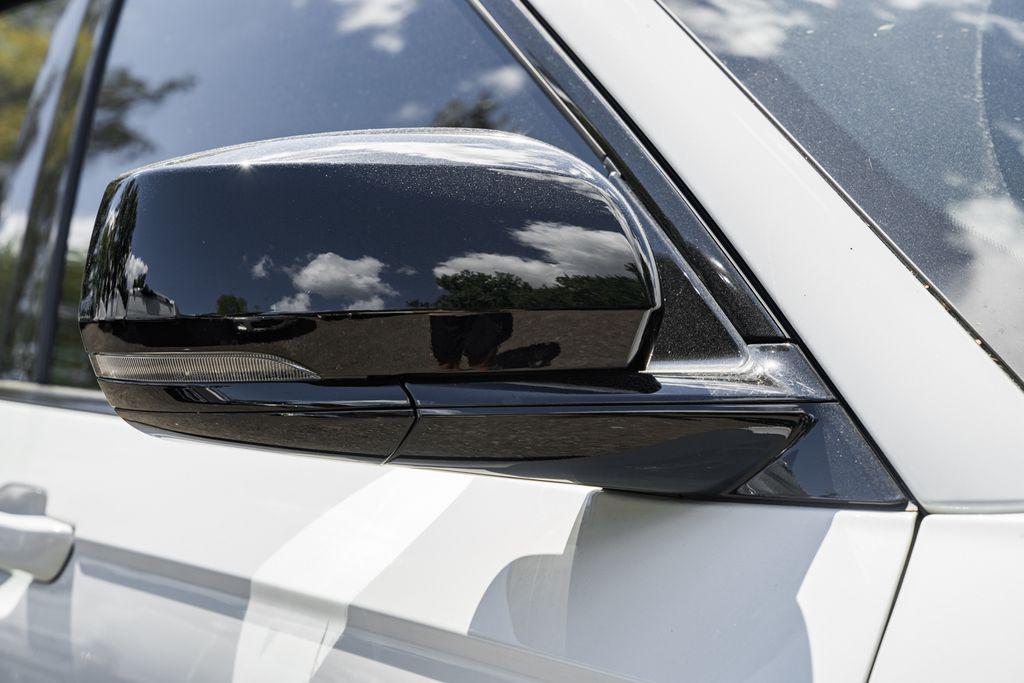 used 2022 Jeep Grand Cherokee car, priced at $26,500