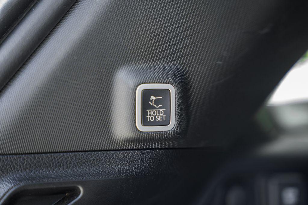 used 2022 Jeep Grand Cherokee car, priced at $26,500