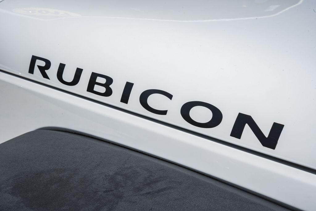 used 2017 Jeep Wrangler Unlimited car, priced at $26,000