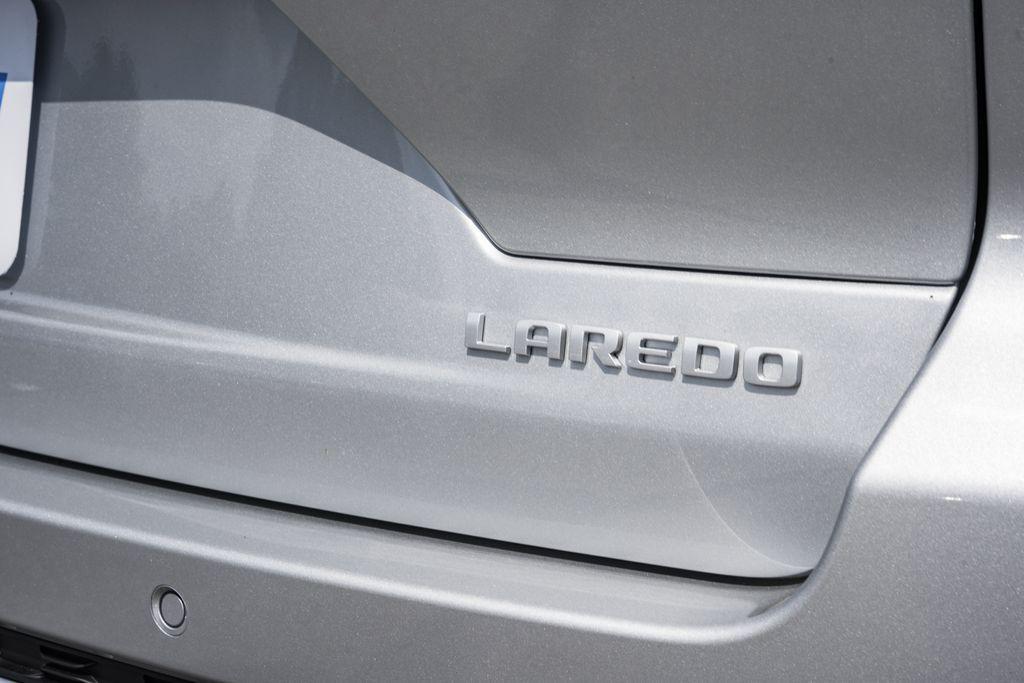 new 2025 Jeep Grand Cherokee car, priced at $36,031