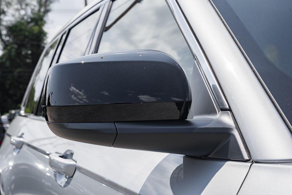 new 2025 Jeep Grand Cherokee car, priced at $36,031