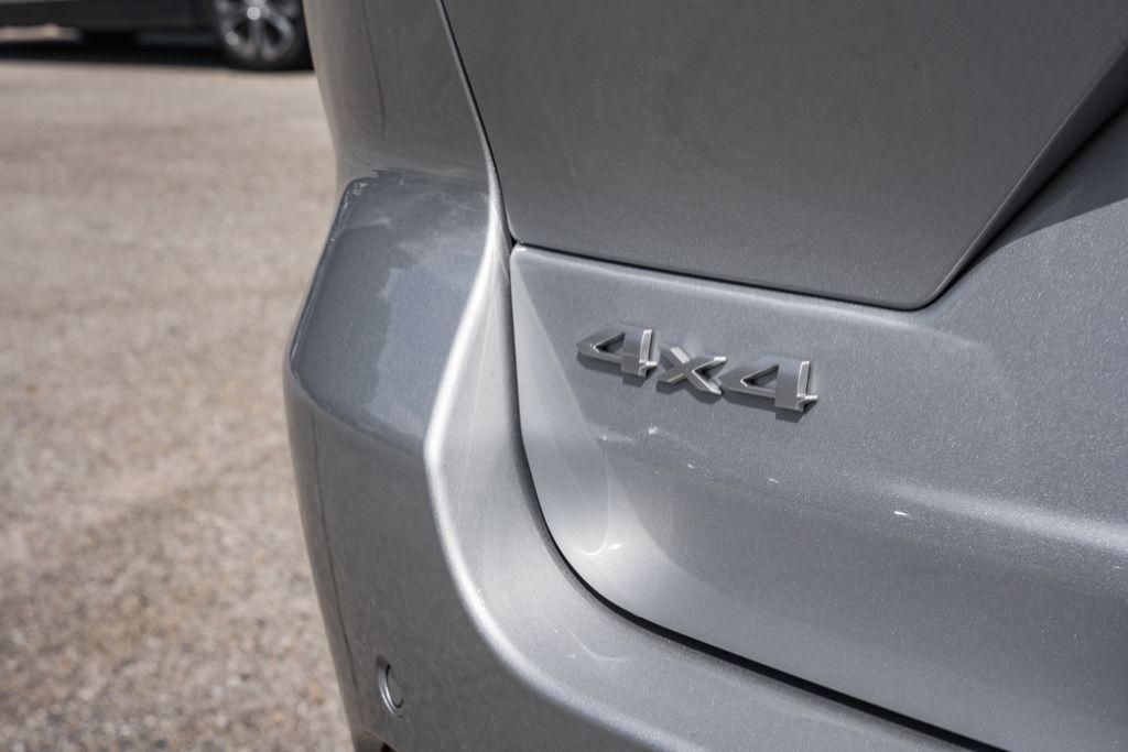 new 2025 Jeep Grand Cherokee car, priced at $36,031