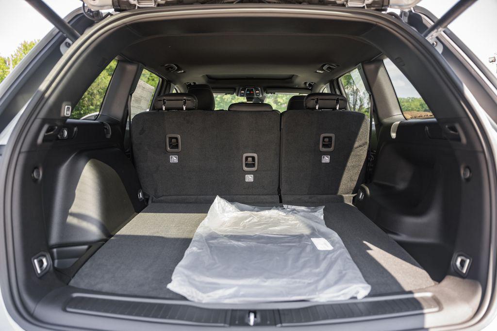 new 2025 Jeep Grand Cherokee car, priced at $36,031