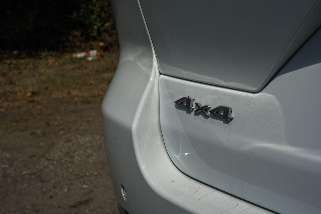 new 2025 Jeep Grand Cherokee car, priced at $35,495