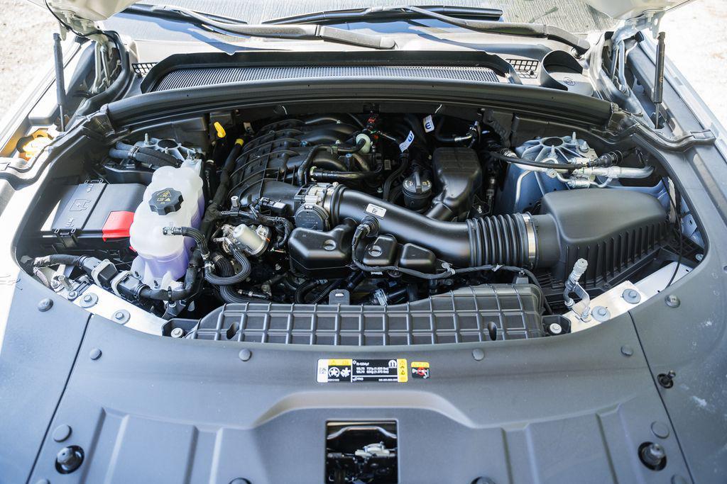 new 2025 Jeep Grand Cherokee car, priced at $35,495