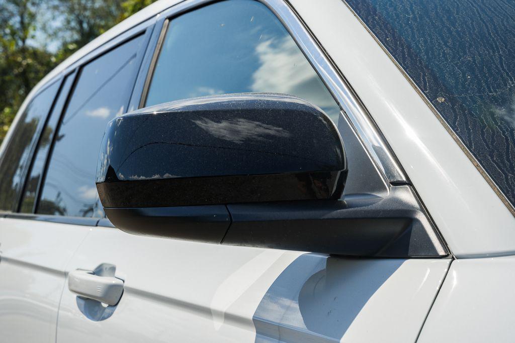 new 2025 Jeep Grand Cherokee car, priced at $35,495