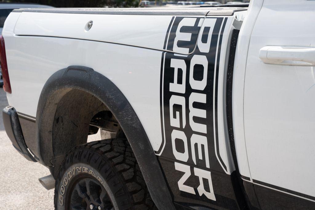 new 2025 Ram 2500 car, priced at $73,796