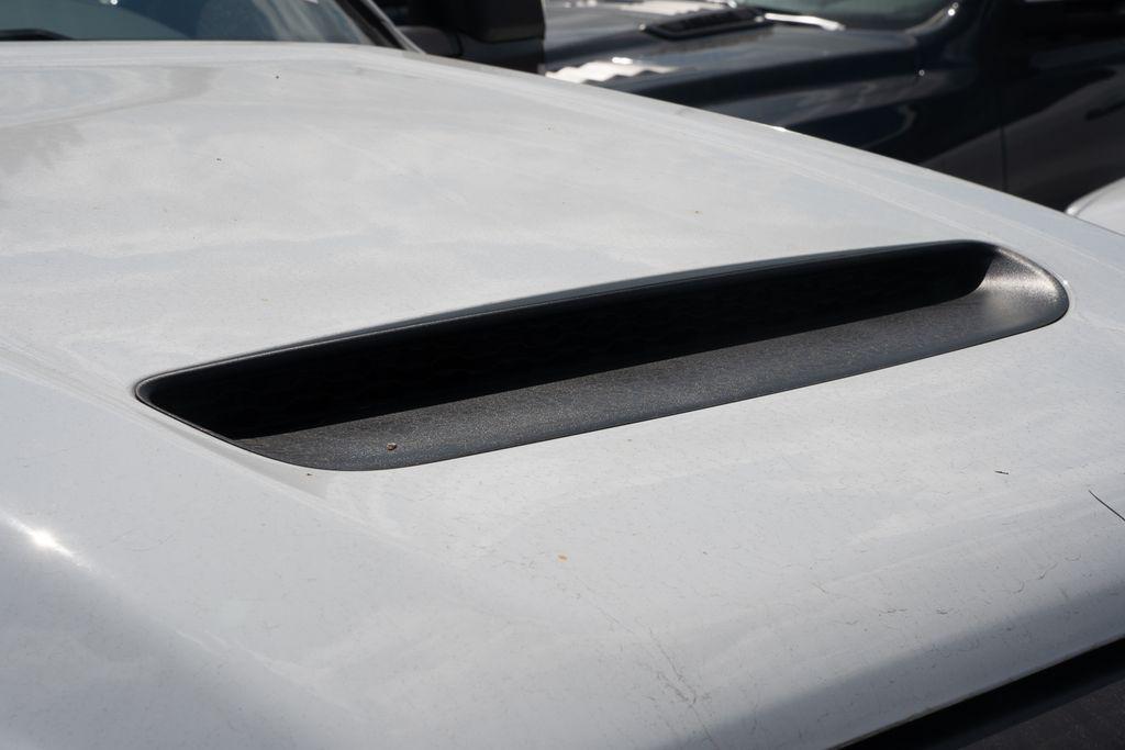 new 2025 Ram 2500 car, priced at $73,796