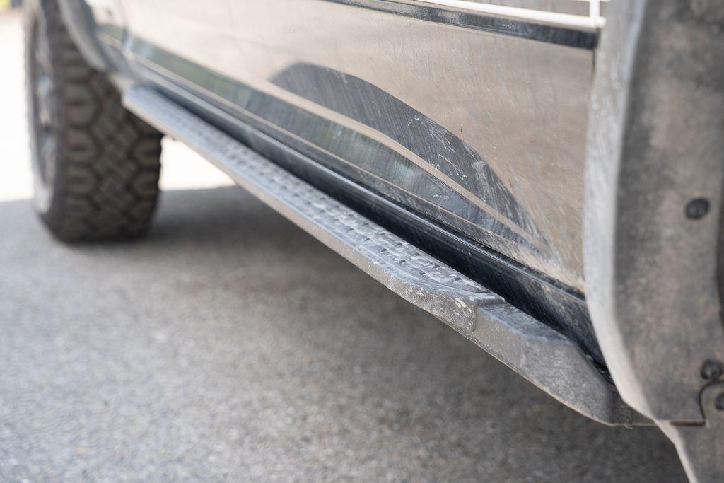 new 2025 Ram 2500 car, priced at $73,796