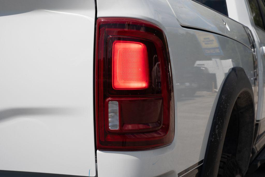 new 2025 Ram 2500 car, priced at $73,796