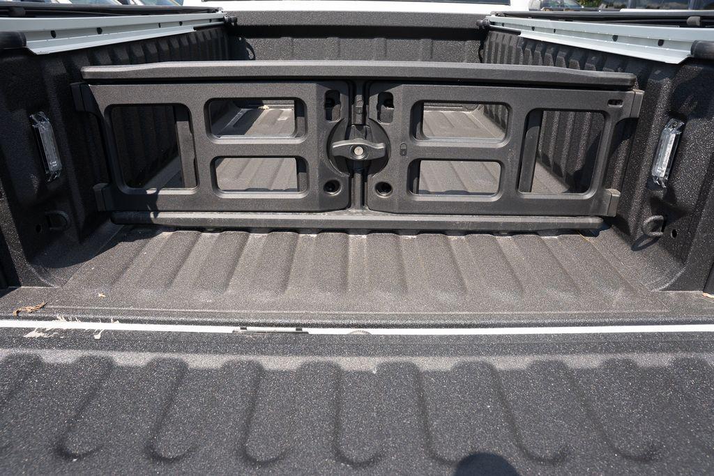 new 2025 Ram 2500 car, priced at $73,796