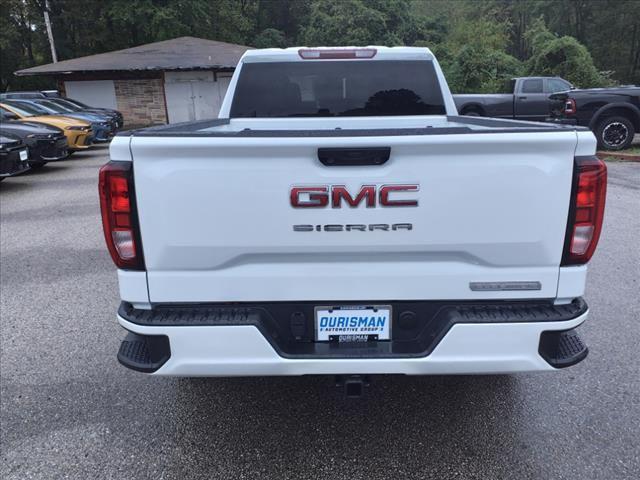 used 2024 GMC Sierra 1500 car, priced at $51,000