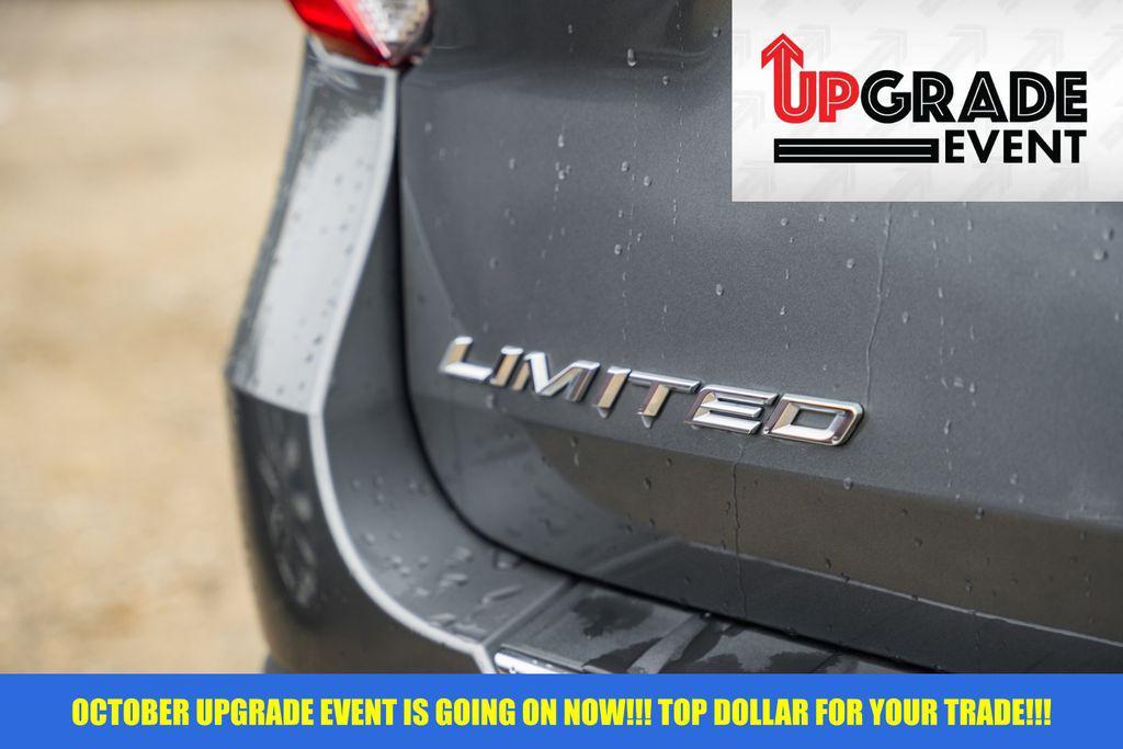 used 2024 Ford Explorer car, priced at $31,500