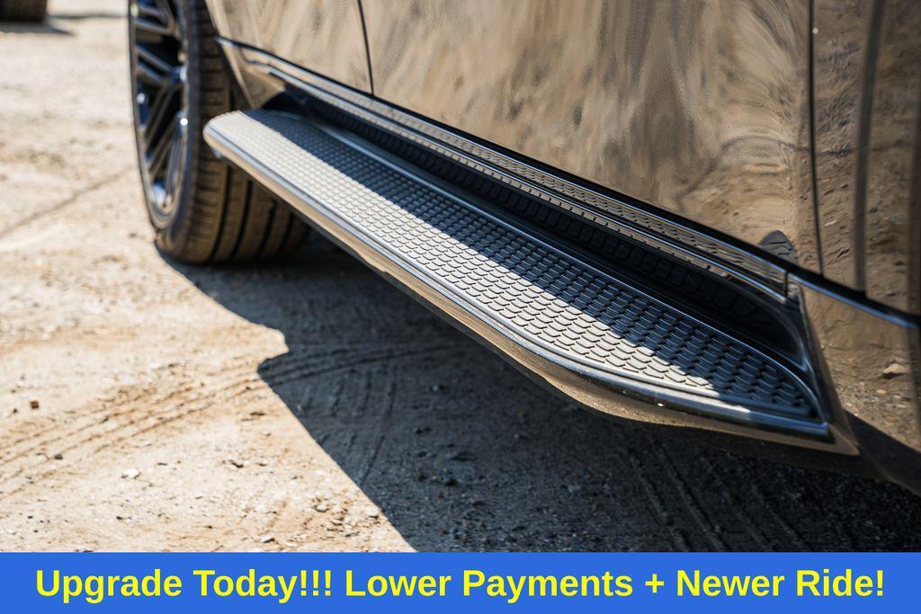 new 2025 Jeep Wagoneer car, priced at $77,989