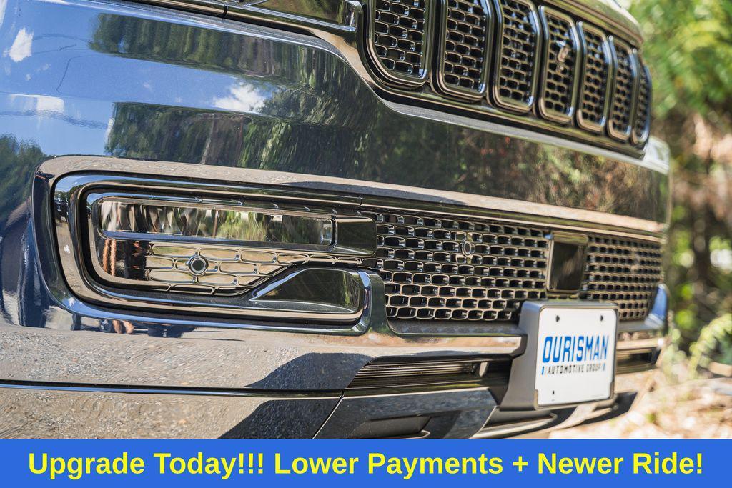 new 2025 Jeep Wagoneer car, priced at $77,989