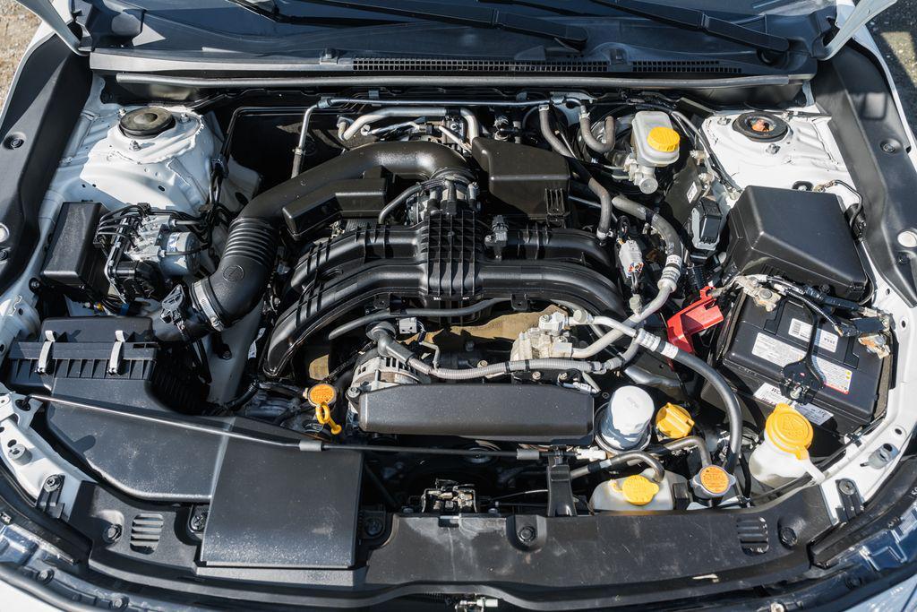 used 2019 Subaru Crosstrek car, priced at $19,000