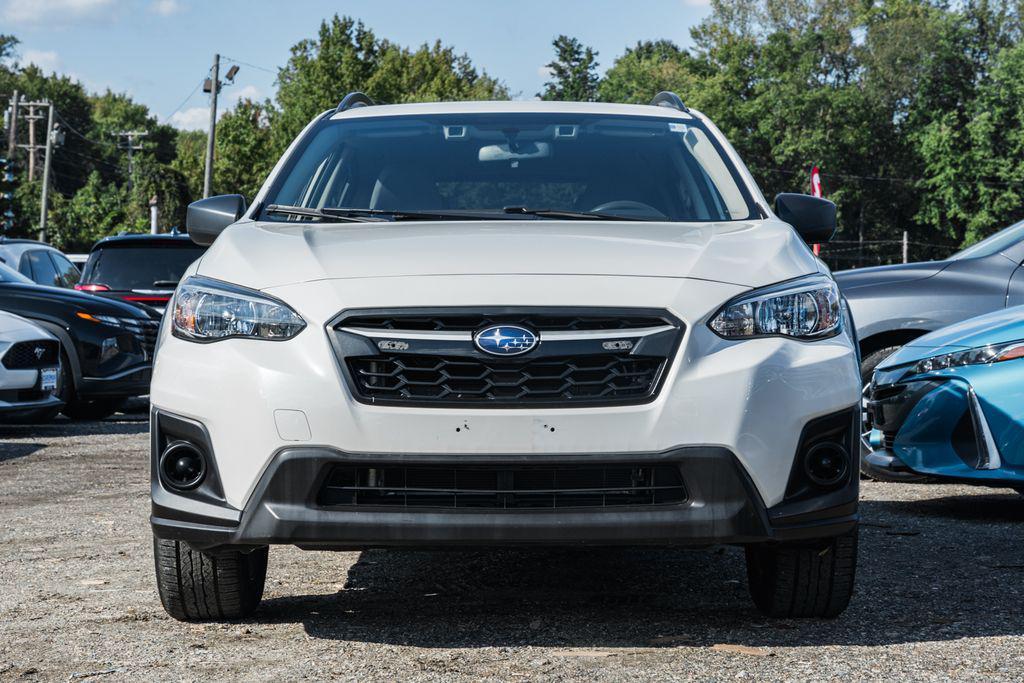 used 2019 Subaru Crosstrek car, priced at $19,000
