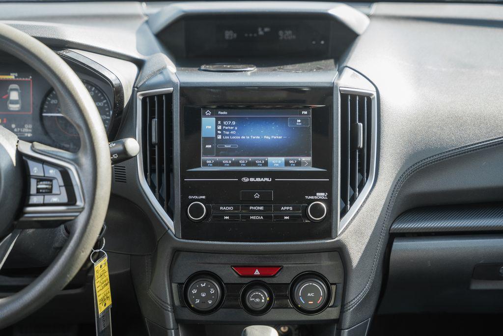 used 2019 Subaru Crosstrek car, priced at $19,000