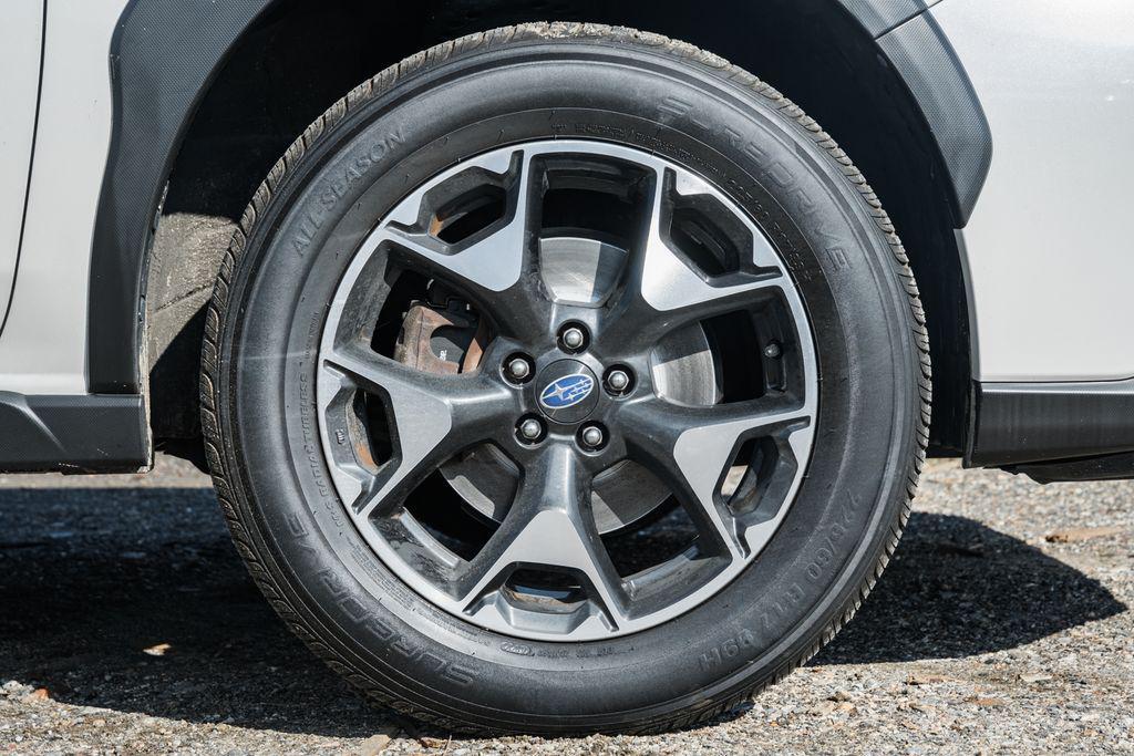 used 2019 Subaru Crosstrek car, priced at $19,000