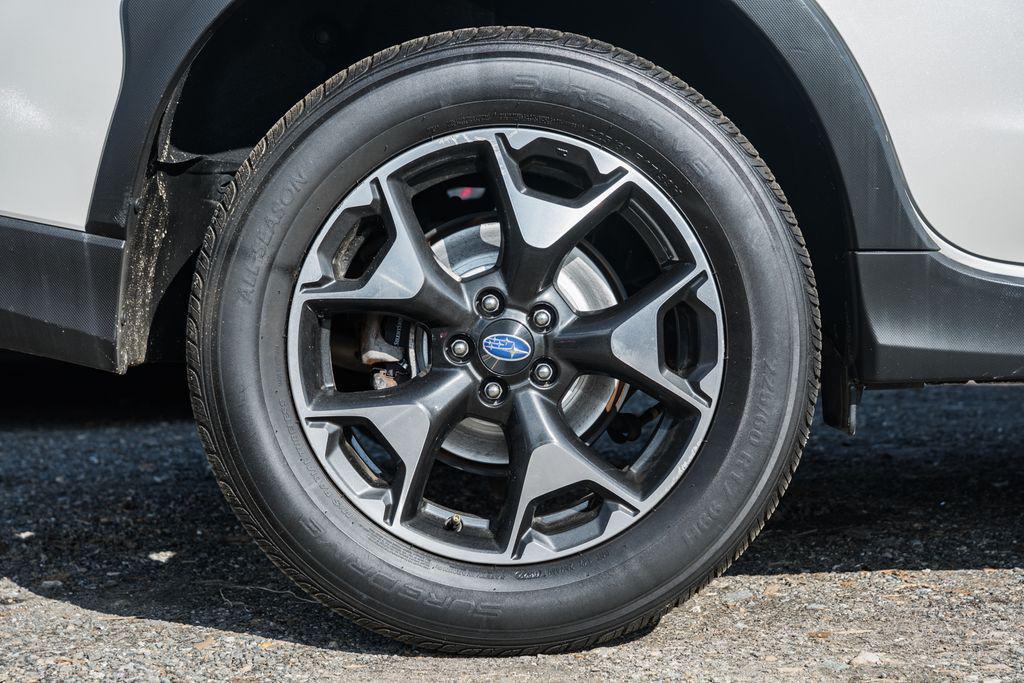 used 2019 Subaru Crosstrek car, priced at $19,000