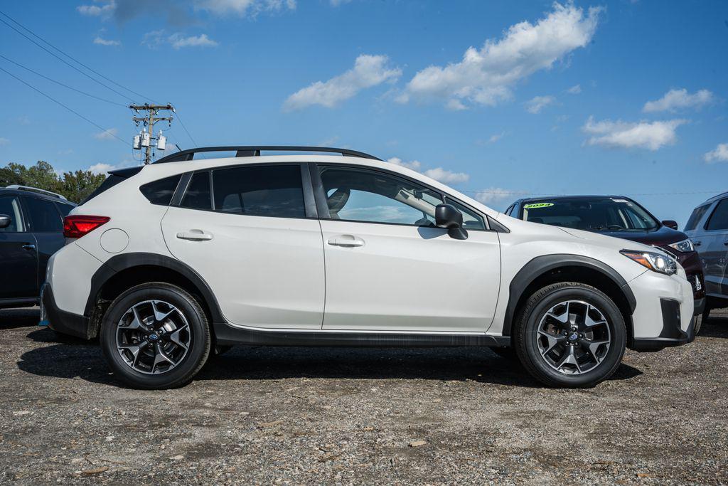 used 2019 Subaru Crosstrek car, priced at $19,000