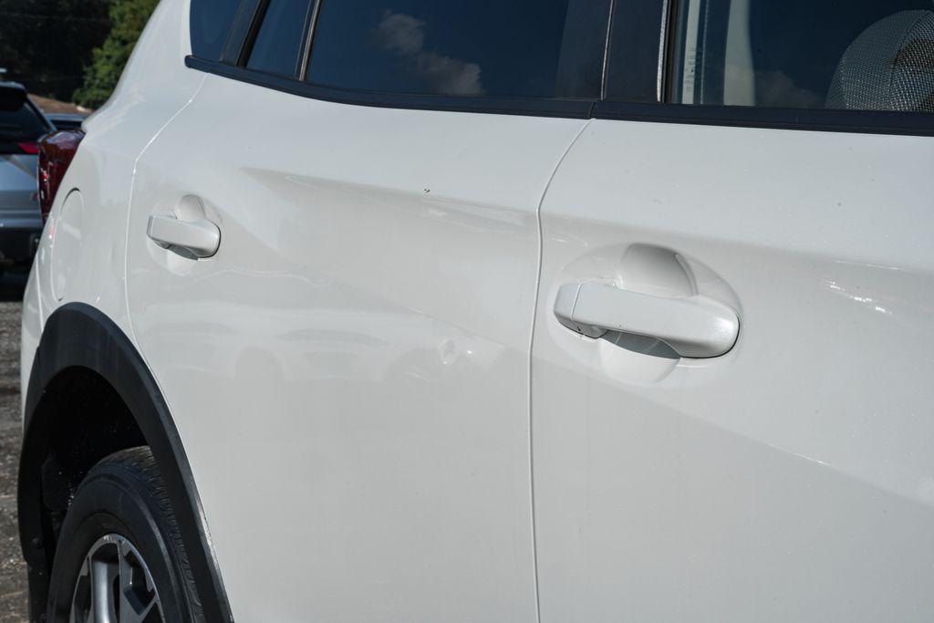 used 2019 Subaru Crosstrek car, priced at $19,000