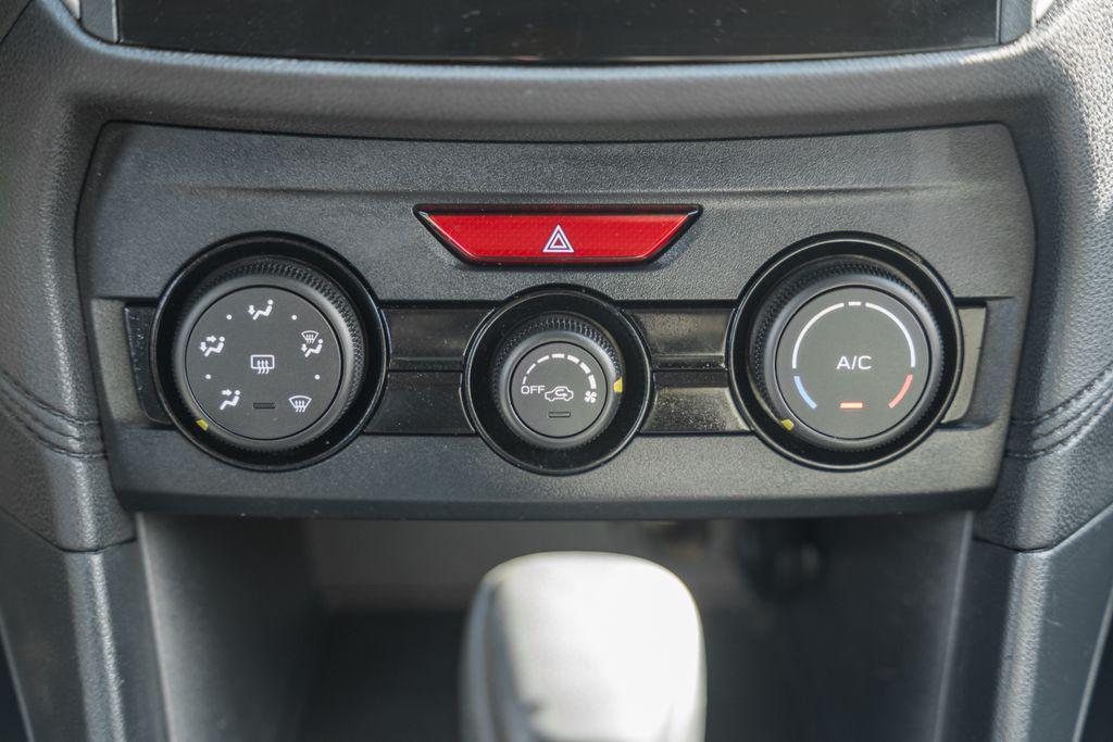 used 2019 Subaru Crosstrek car, priced at $19,000