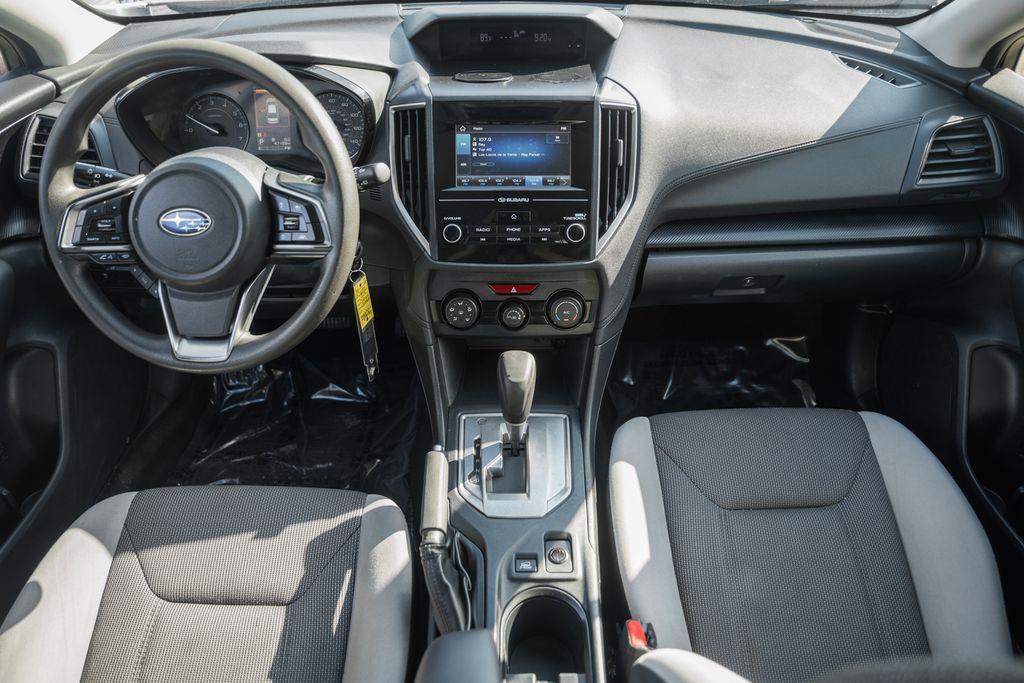 used 2019 Subaru Crosstrek car, priced at $19,000