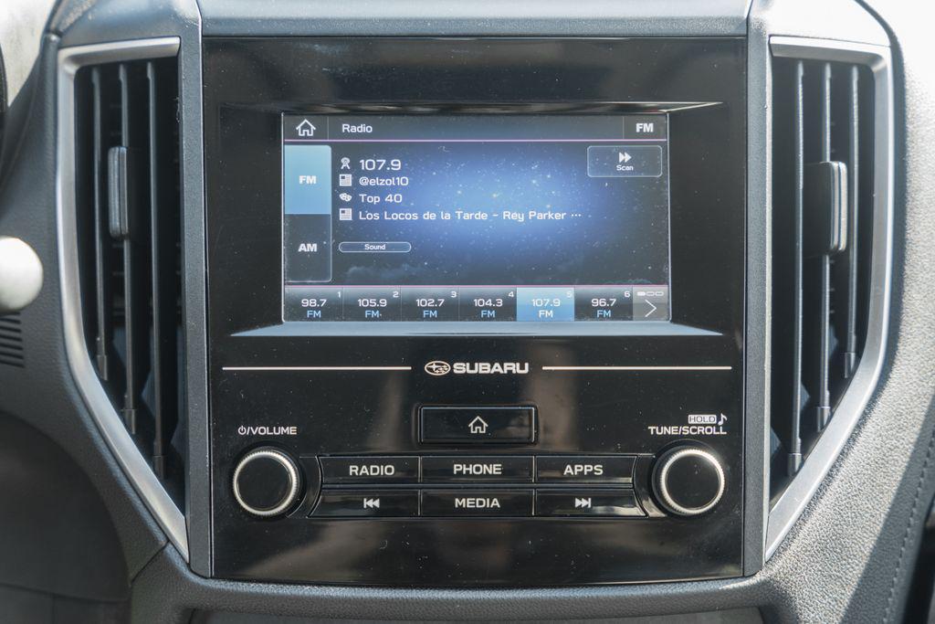 used 2019 Subaru Crosstrek car, priced at $19,000