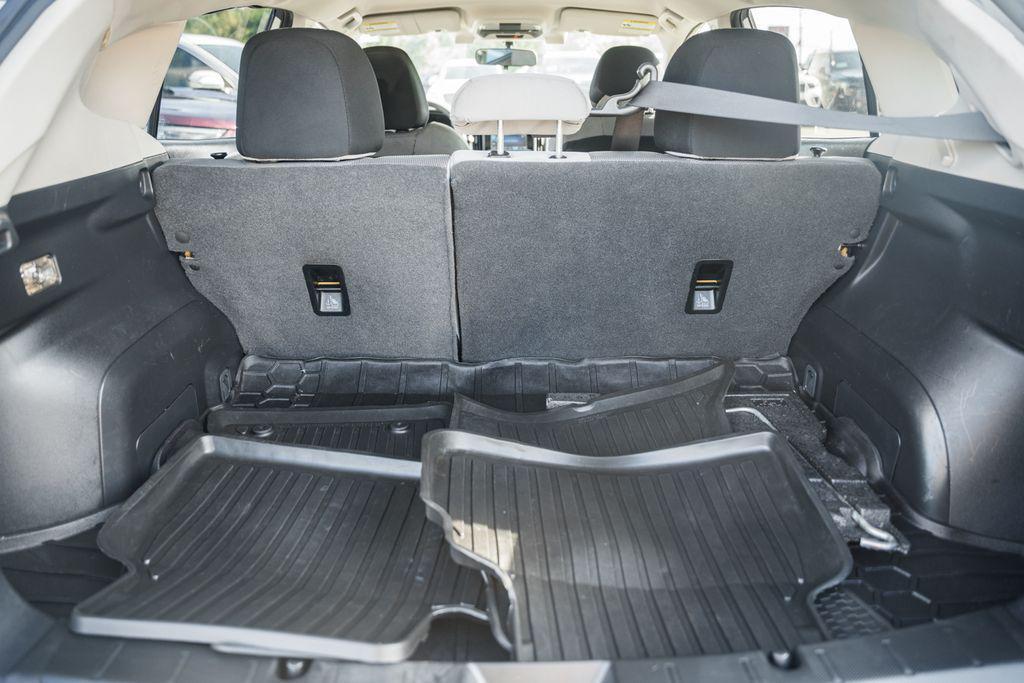 used 2019 Subaru Crosstrek car, priced at $19,000