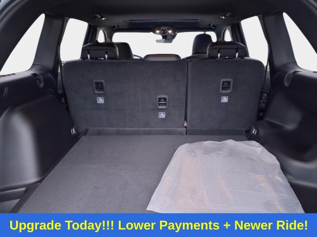 new 2025 Jeep Grand Cherokee car, priced at $38,453