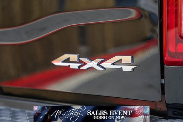 new 2025 Ram 3500 car, priced at $70,367