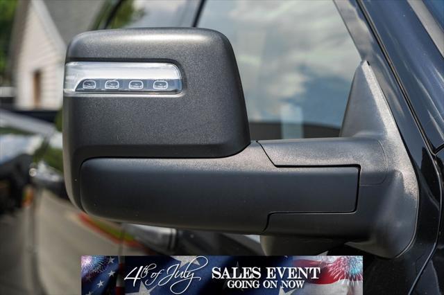 new 2025 Ram 3500 car, priced at $70,367