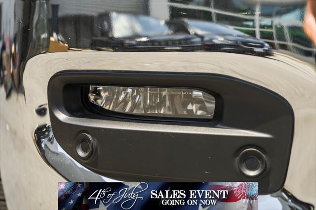 new 2025 Ram 3500 car, priced at $70,367
