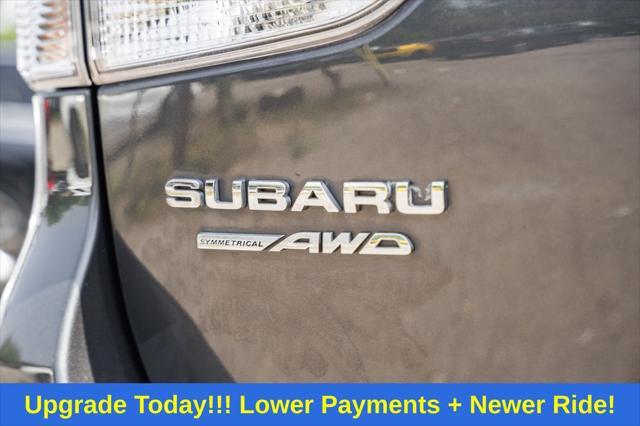 used 2020 Subaru Forester car, priced at $18,000