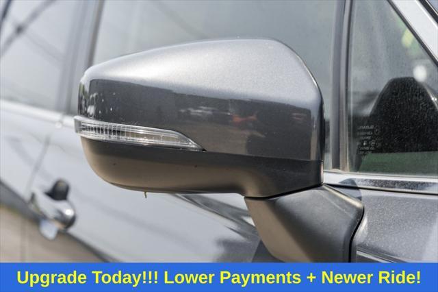 used 2020 Subaru Forester car, priced at $18,000