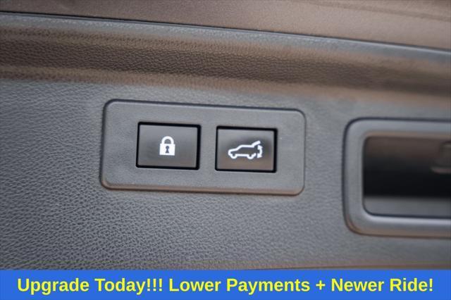used 2020 Subaru Forester car, priced at $18,000